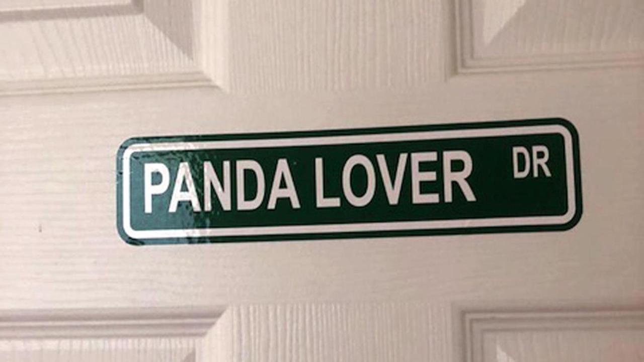 Panda Palace Apartment Orlando Exterior photo