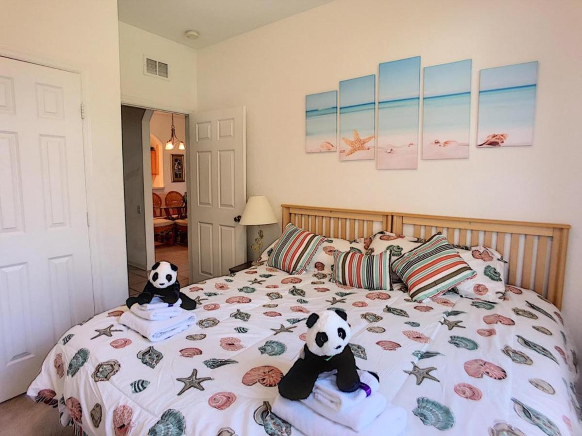 Panda Palace Apartment Orlando Exterior photo